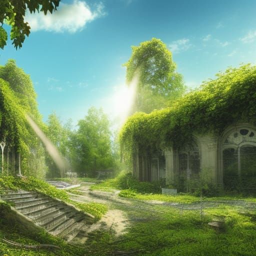 There is Hope after Humans