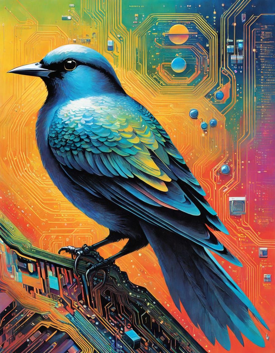 circuit board, cosmic, soft