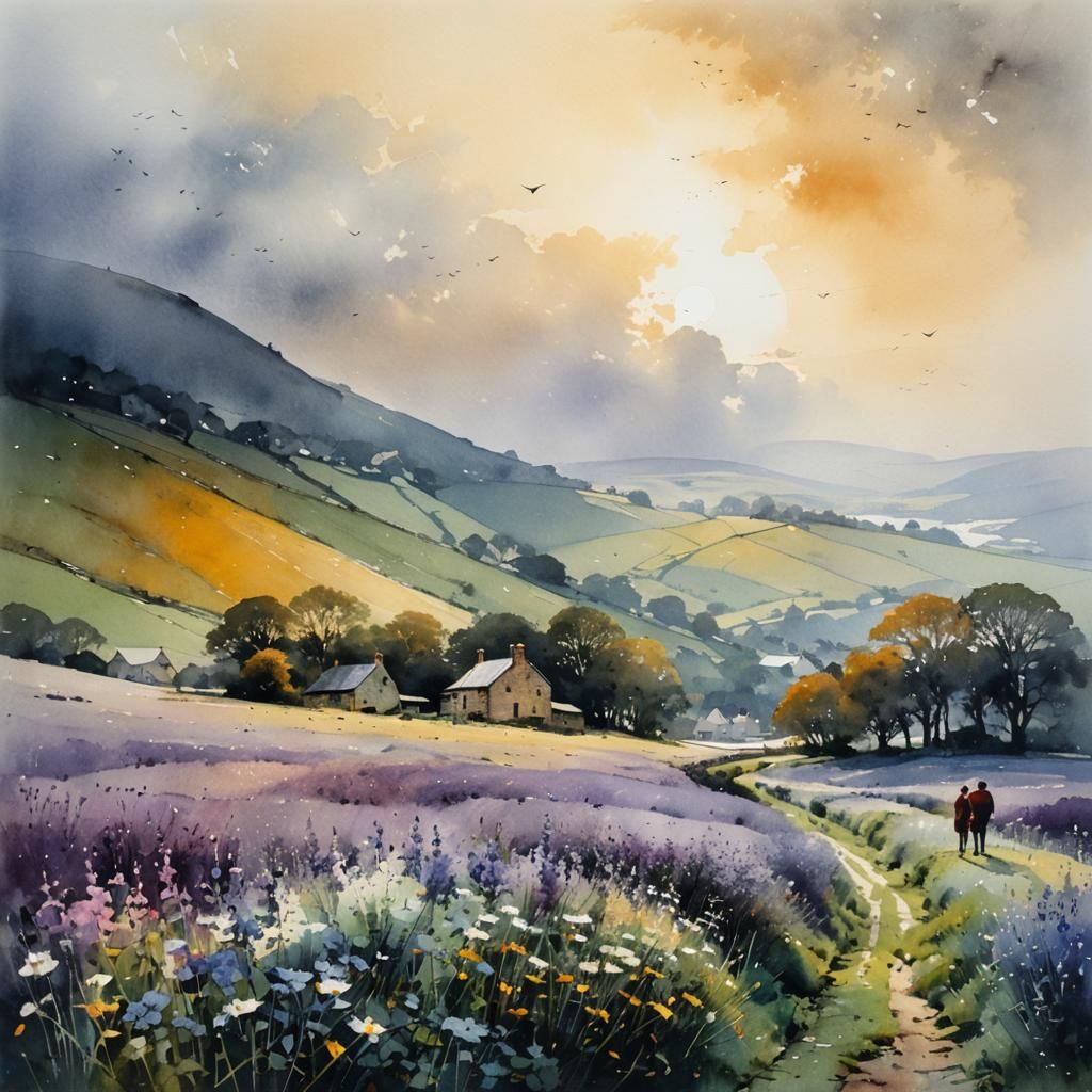 Intertwined Bonds of Meticulous Friendship