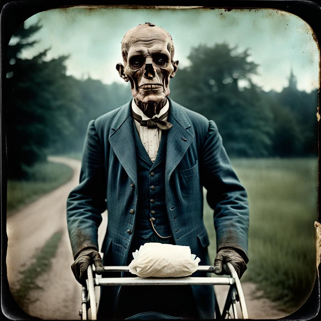 No! I’m not going to buy that diaper!