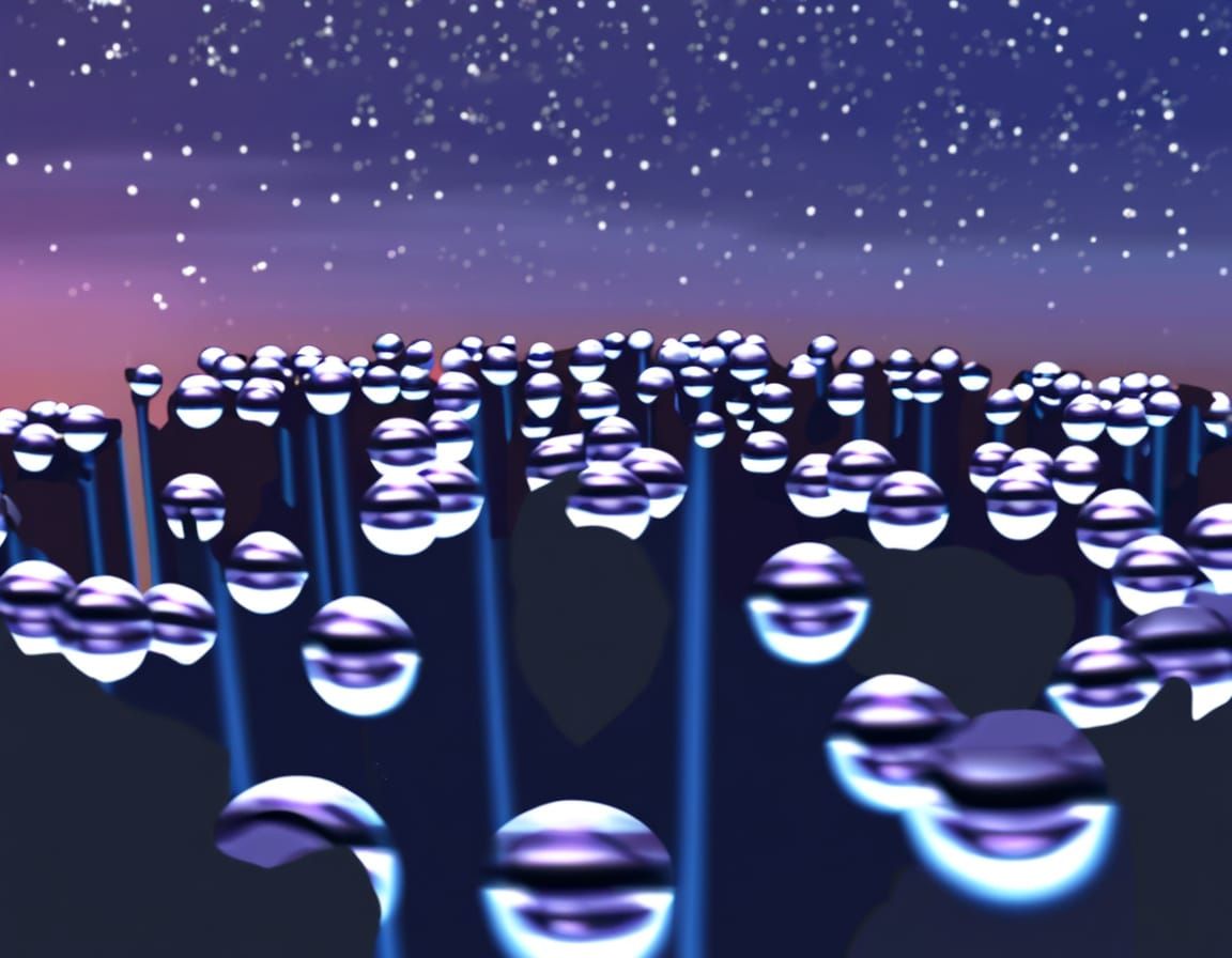 Cosmic Horizon: Edge of the Galaxy from Space