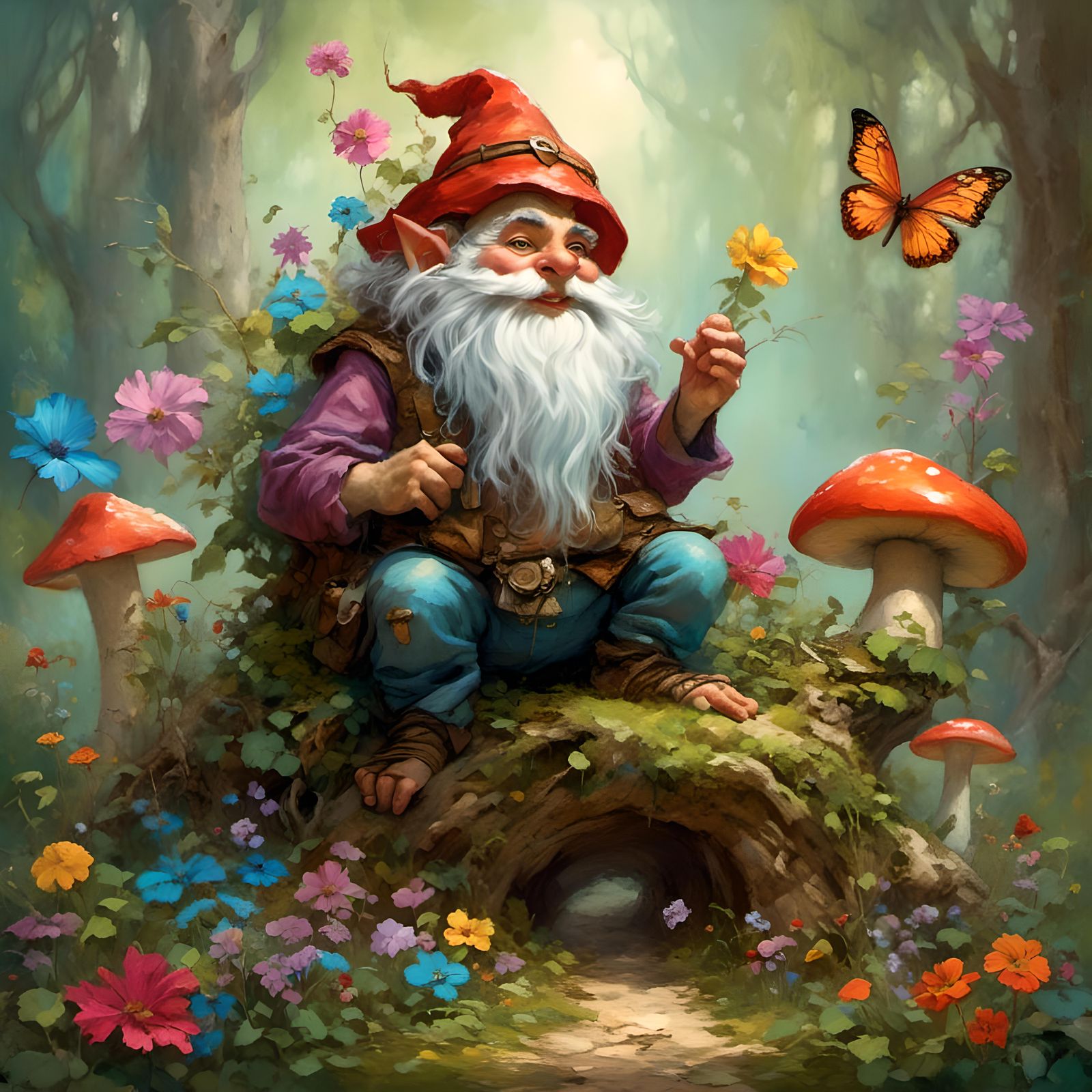 HAPPY 48 SDV A
<lora:DRAGON KEEPER:1.0>