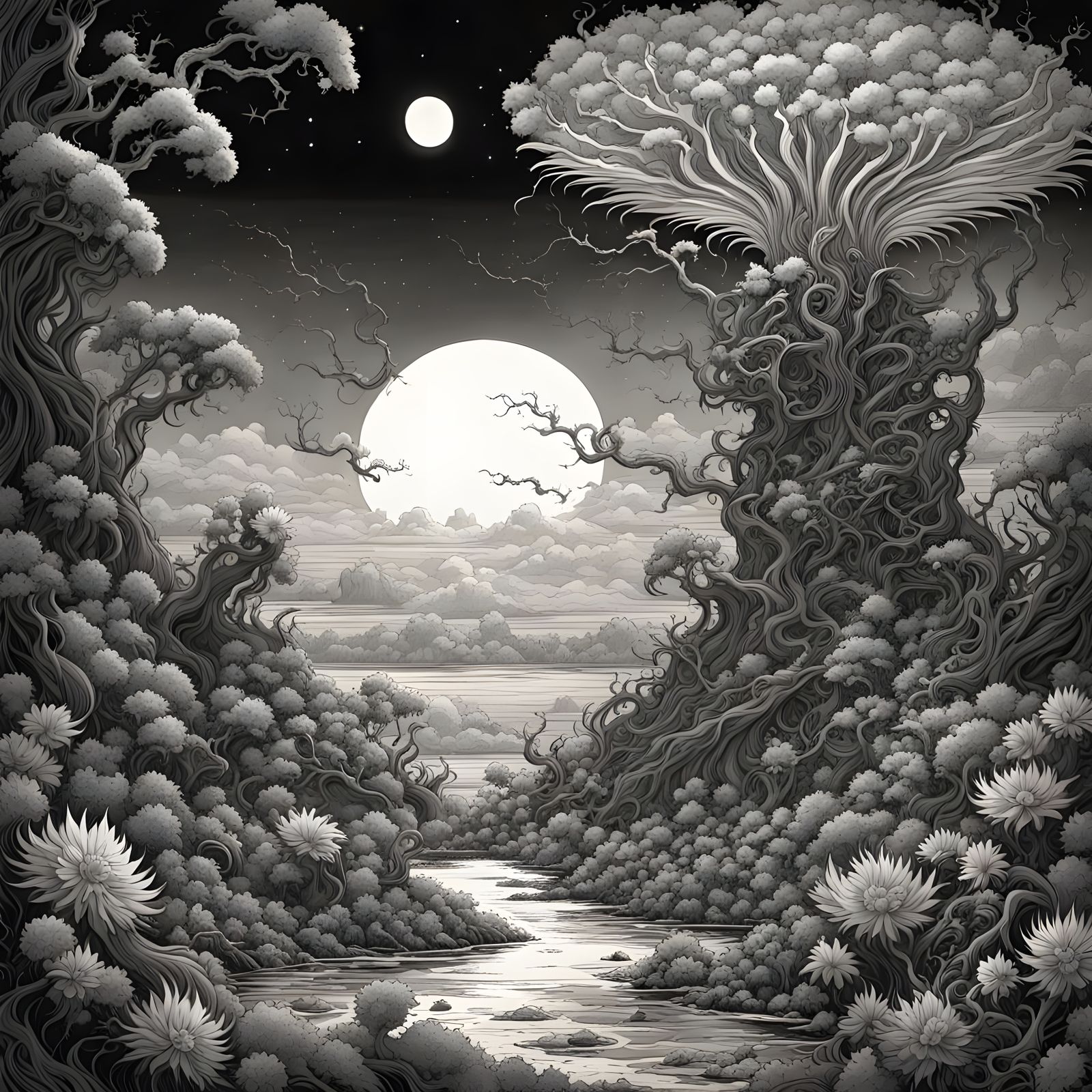 Dragon Breeze: A Legend of Love and Sacrifice in the Flower ...