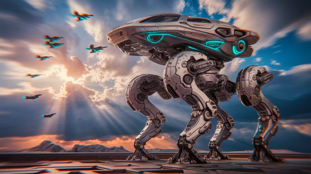 Zephyrus Remake Attempt 1