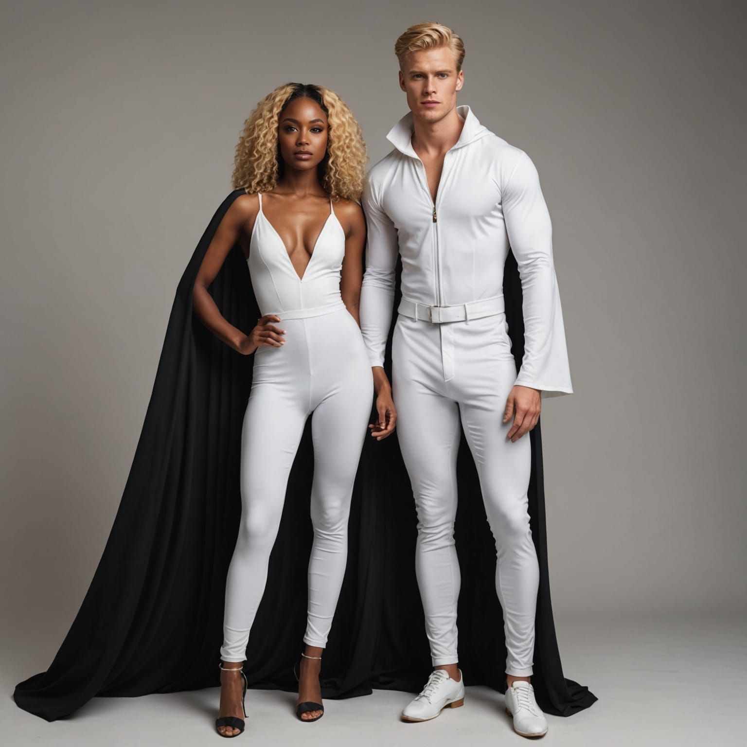 Regal Duality in a Mysterious Realm