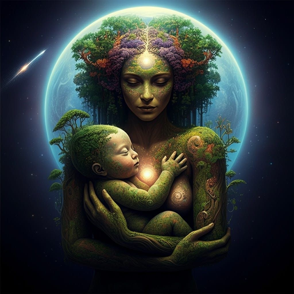 Mother Earth