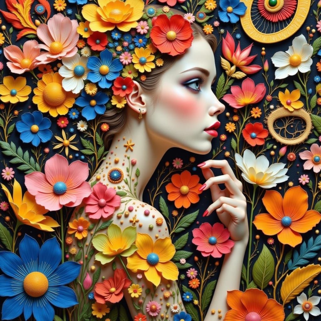 <lora:Weirdly Nouveau:1.0> <lora:Substrata:1.0> <lora:Psychi...