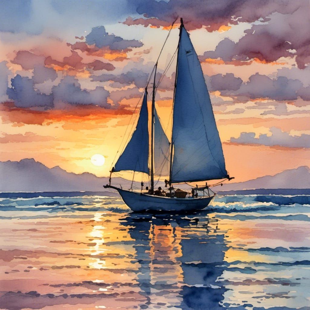 Sailboat