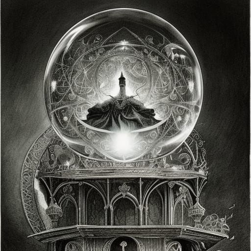 Snowglobe