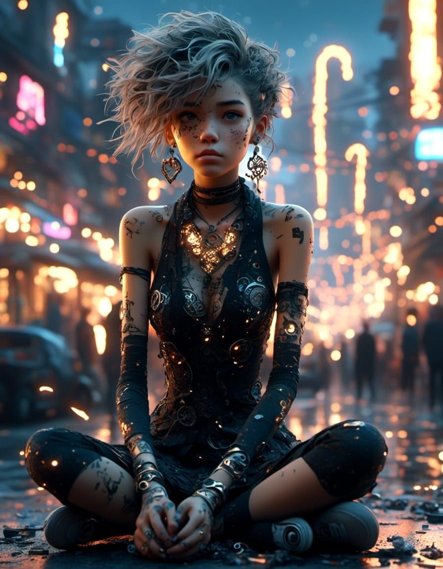 Fire in my heart 1🔥