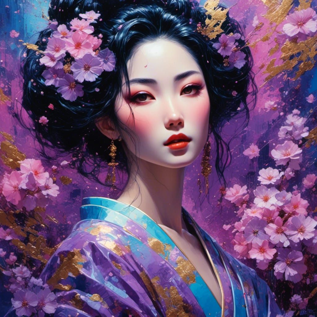 Geisha