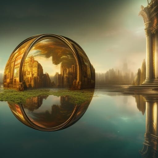 Sphere of Enchantment