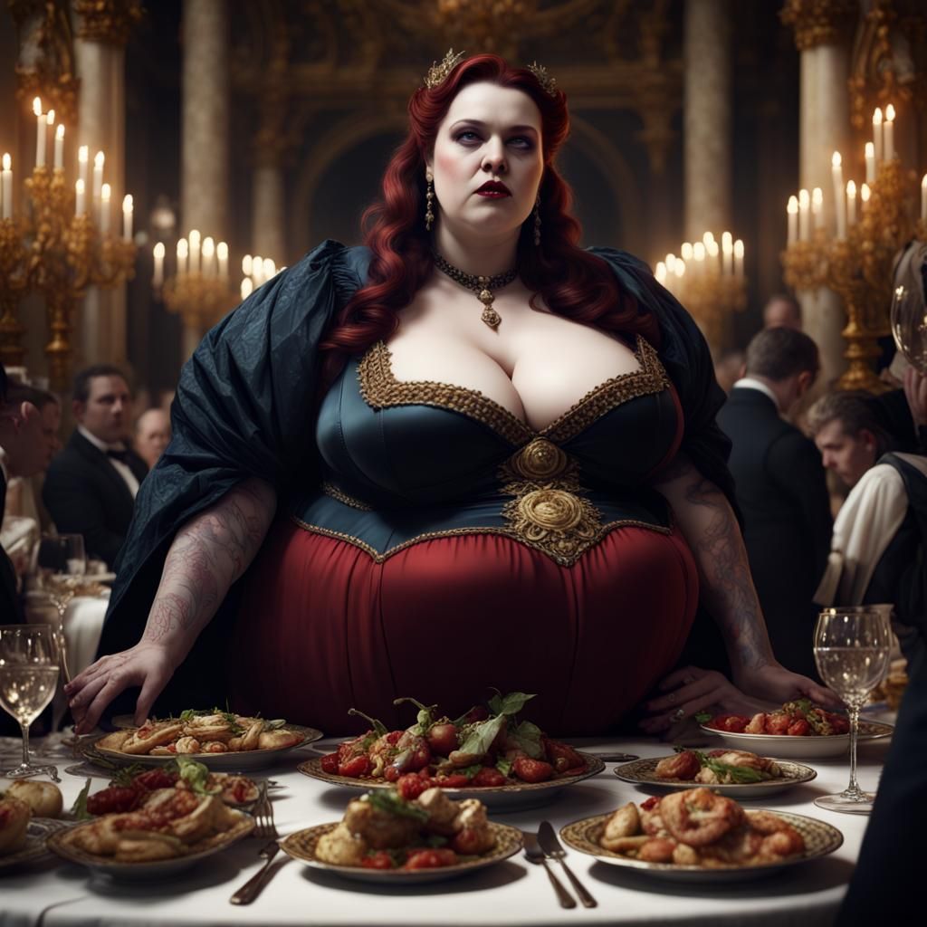 Dracula's orders to the servants were to feed his bride unti...