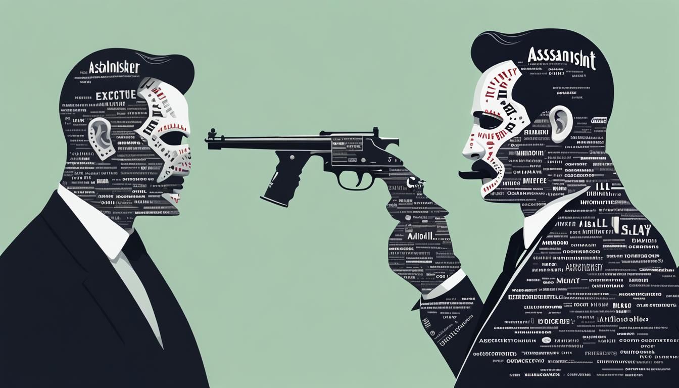 Surreal Abstraction: Order Meets Destruction