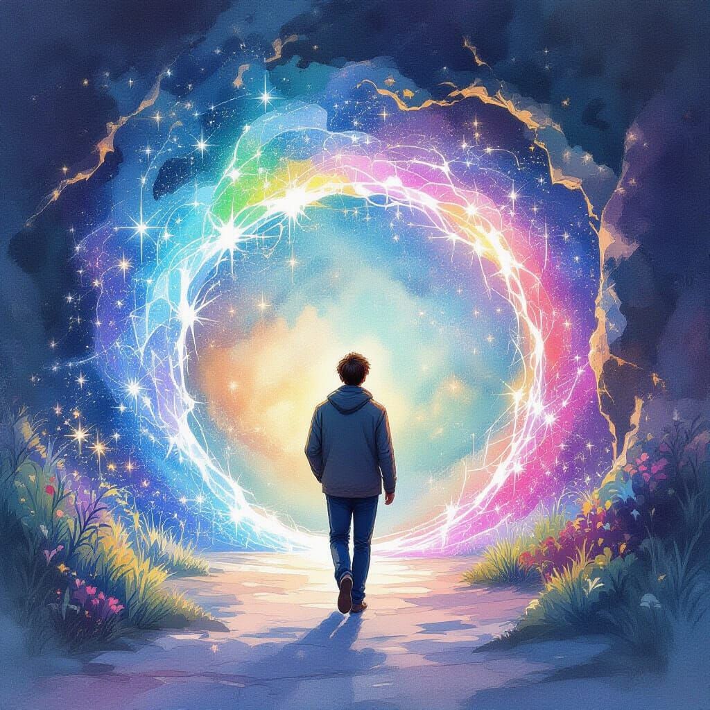 Exploring other worlds