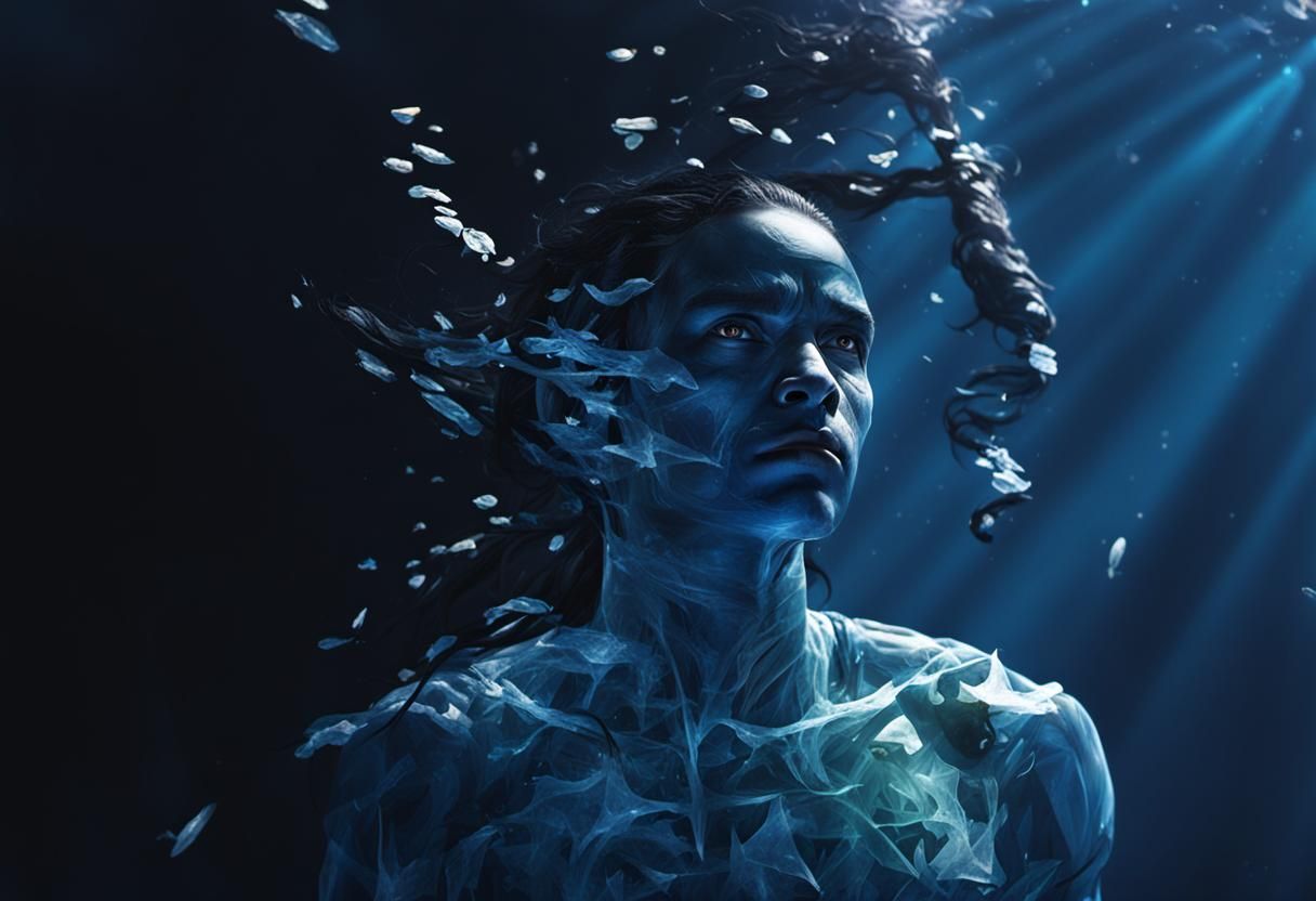 Genre-Bending Visual Fusion