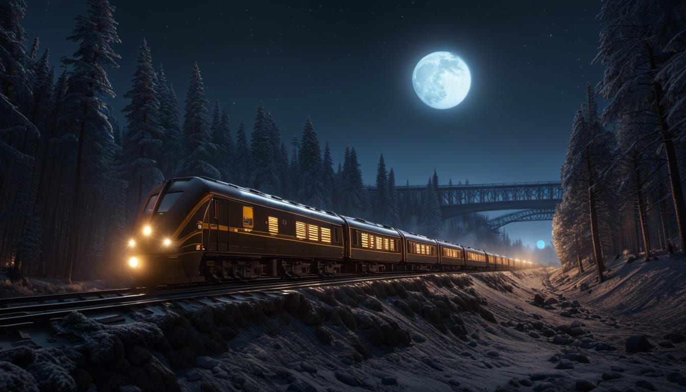 Night Train