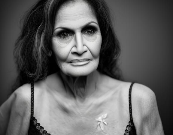 Dalida éternelle - back from paradise