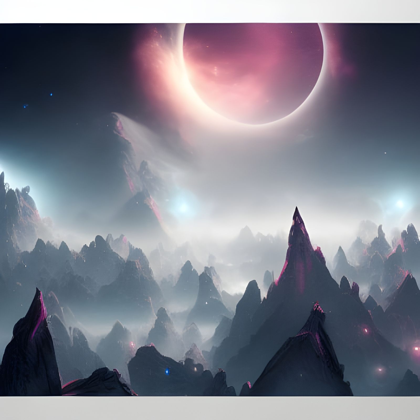 My Star, The Hateful