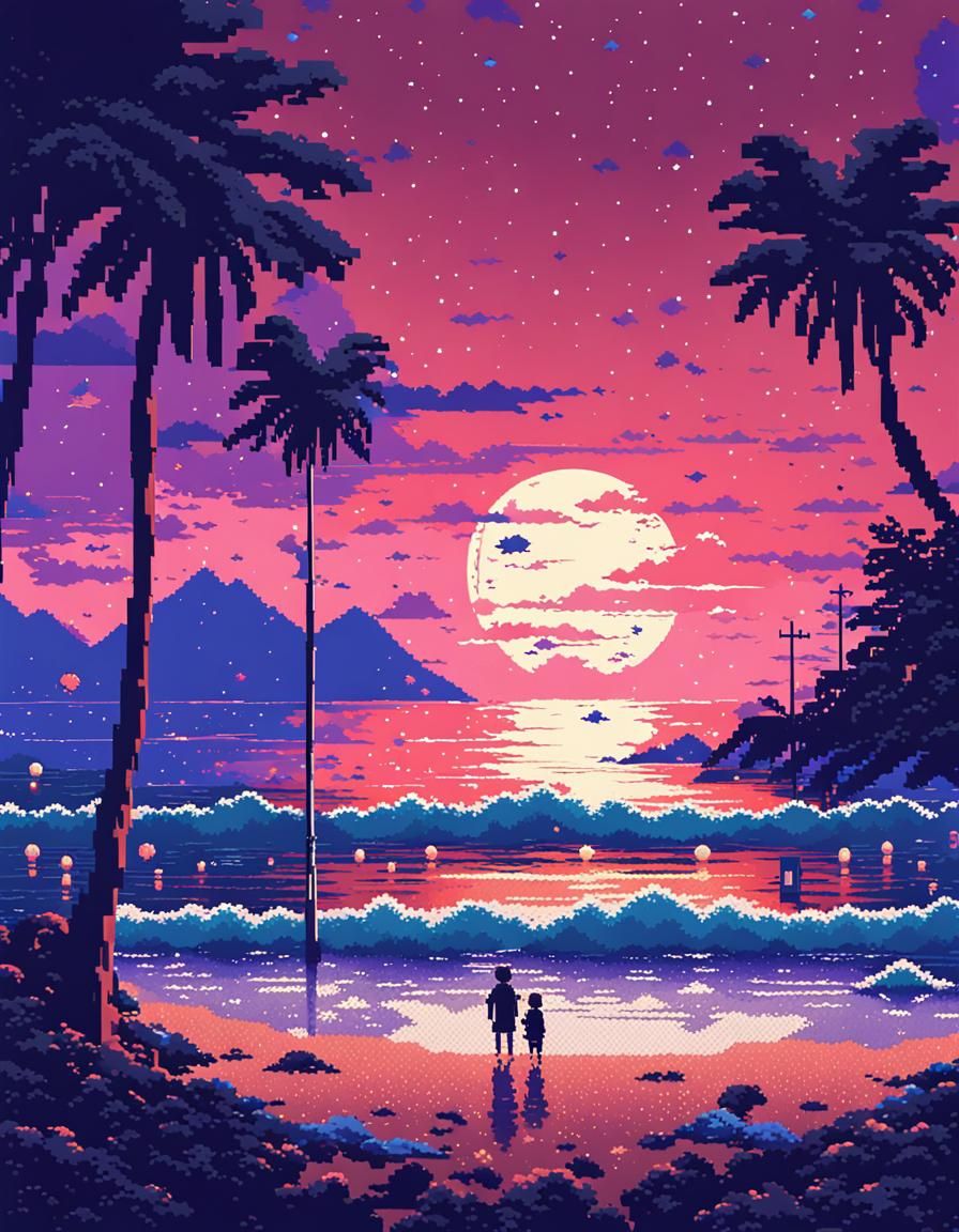 Video games in the early 90s