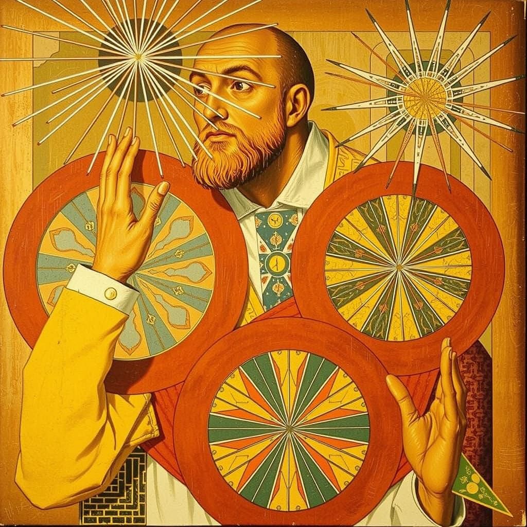 Exploring the Fractals of Hyperbolic Space