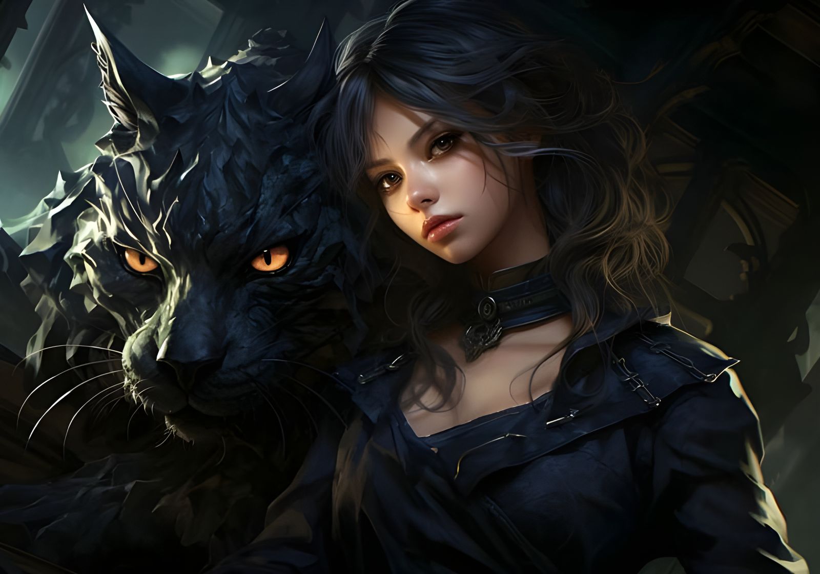 WildCat