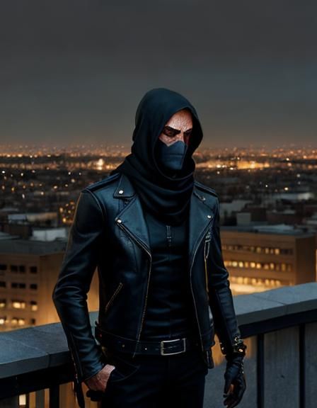 It's Not Easy To Kill Me