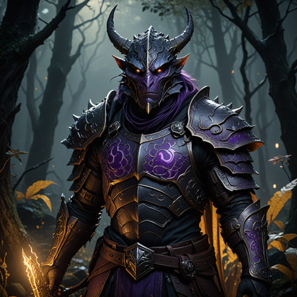 Dragonborn