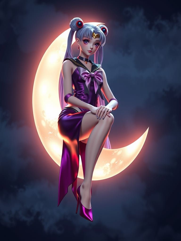 Sailor Moon