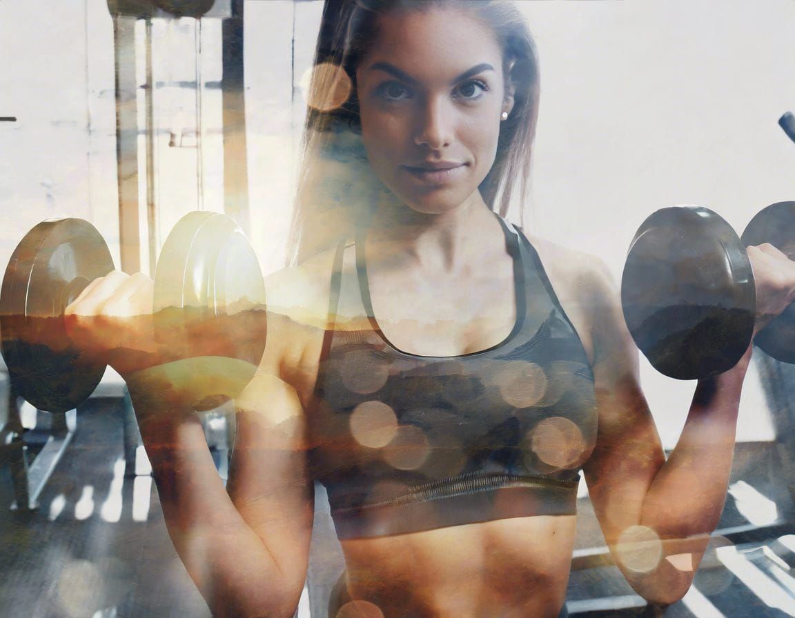 AI Interpretation of a Gym Environment