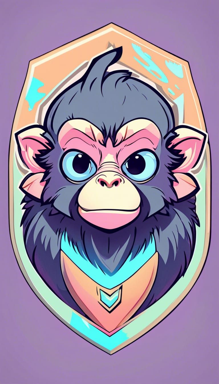Monkey shield