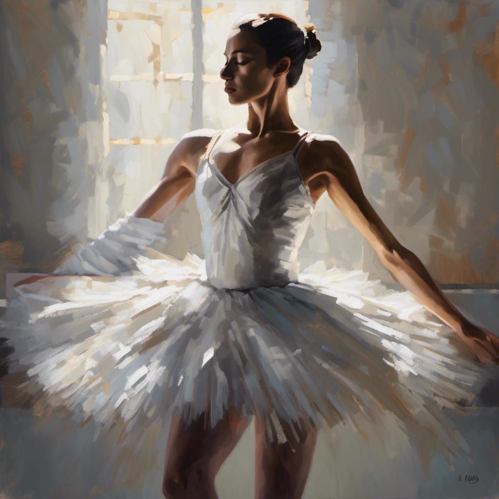 Le Ballerine