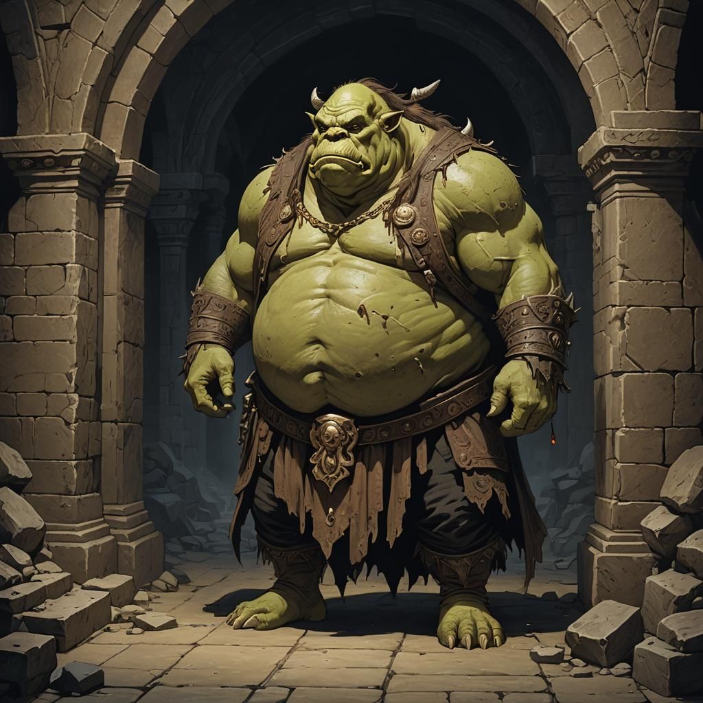 Ogre