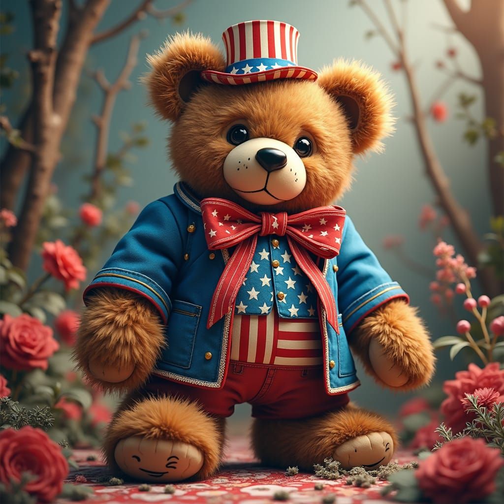 Happy Election Day