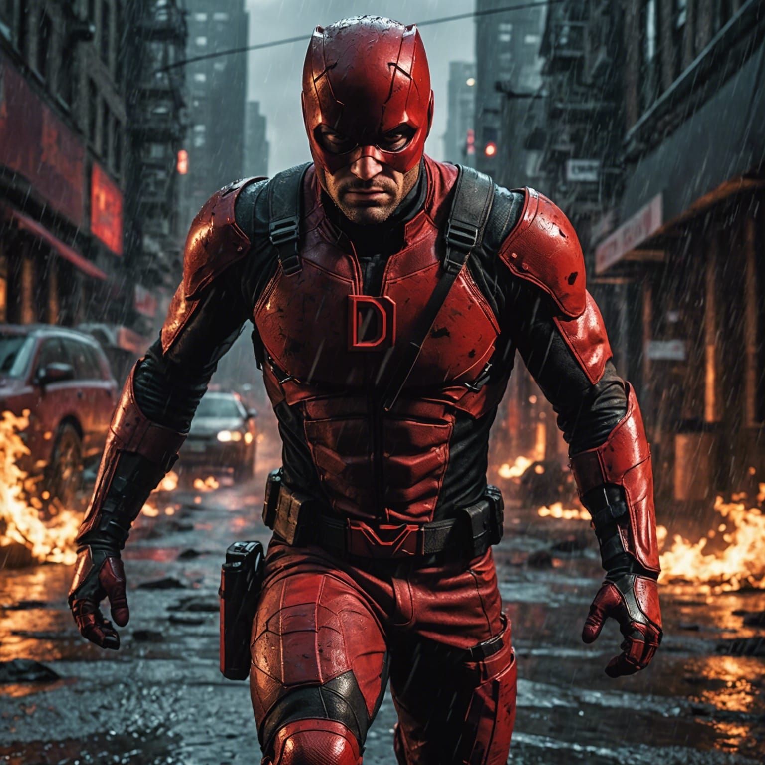 Daredevil
