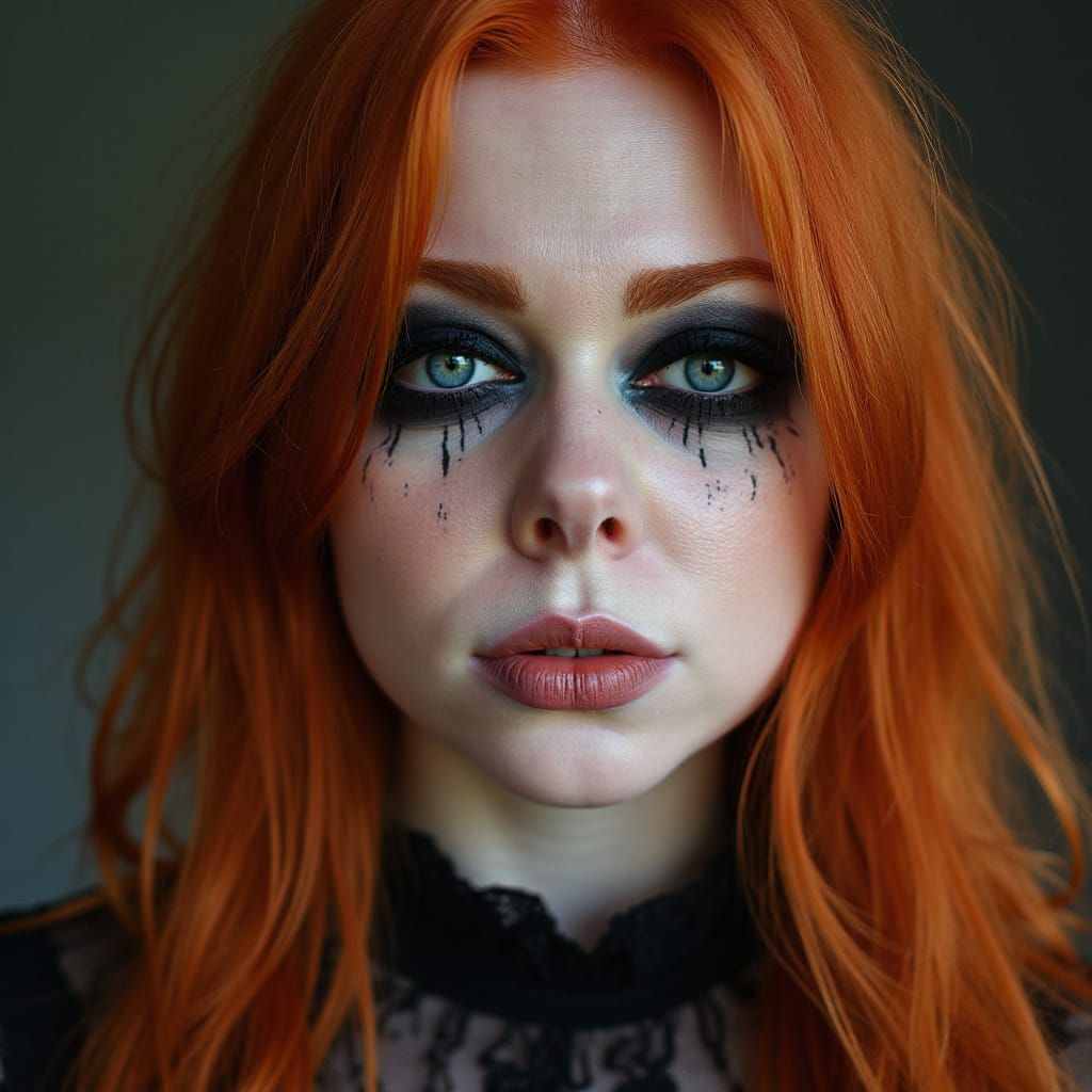 A Taste of Ginger 1617