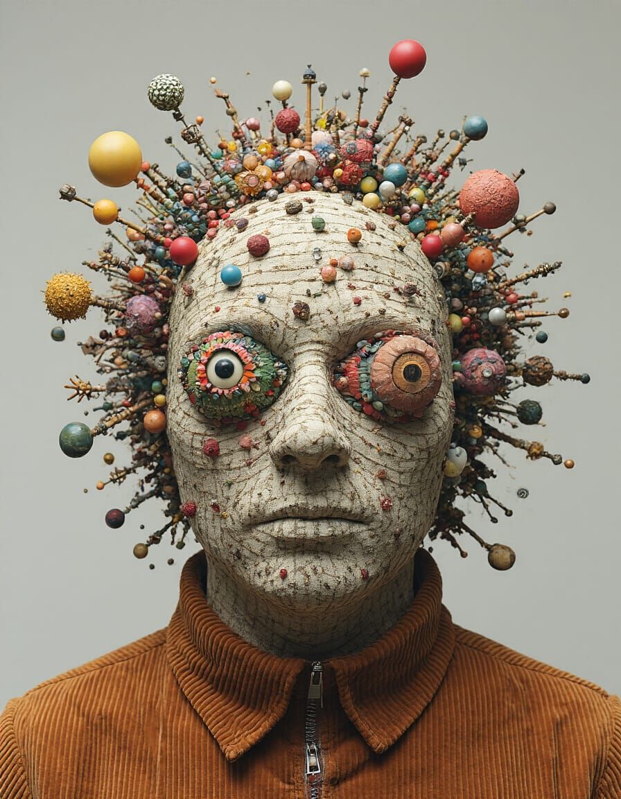 Analytical Chronemics &c Interpreted in Corduroy