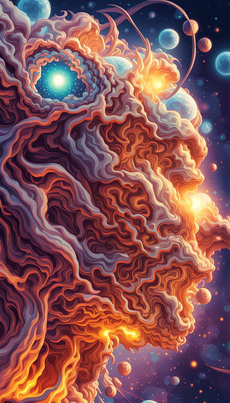 Diverse Artistic Visions: AI Explores Expressionism, Photore...