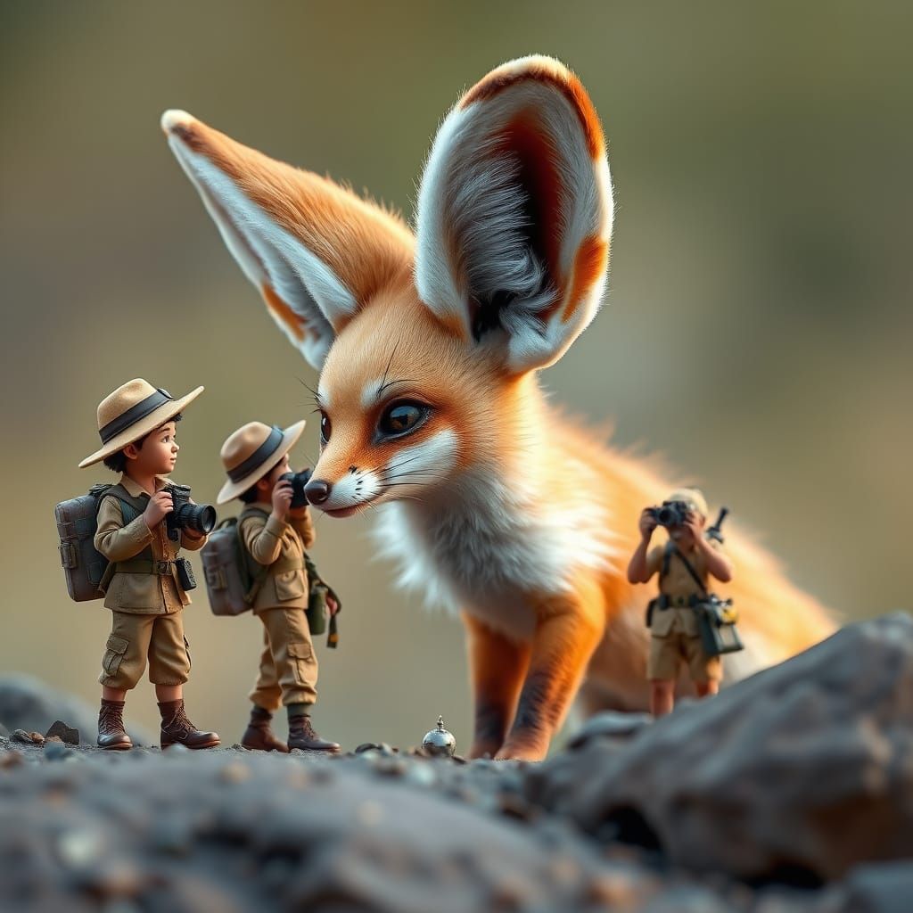 Fennec