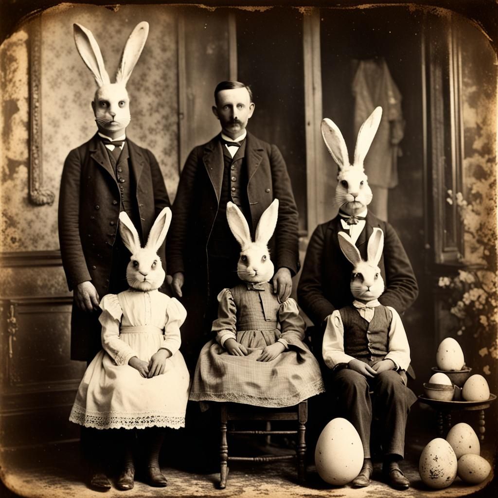 The Cottontails