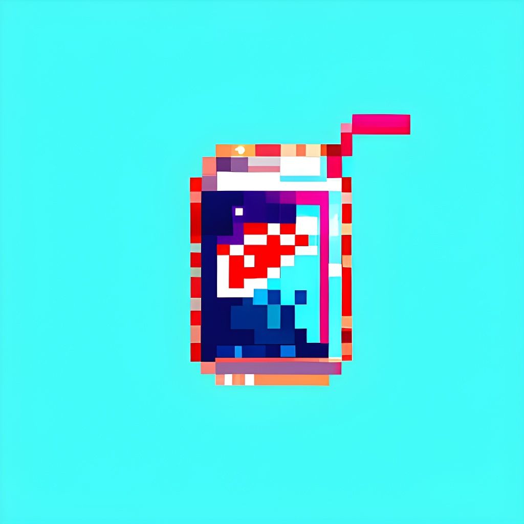 Sparkling Water