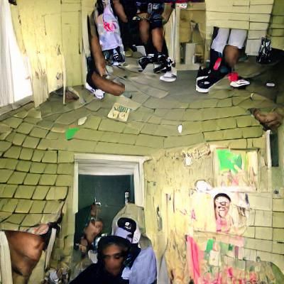 Trap House