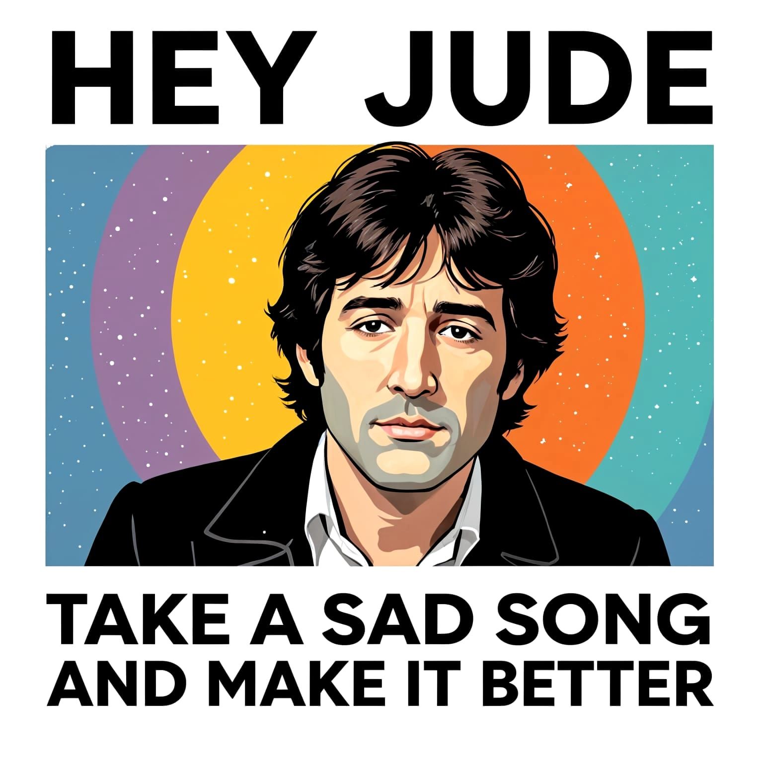 Sad Song Inspires Hopeful Melody