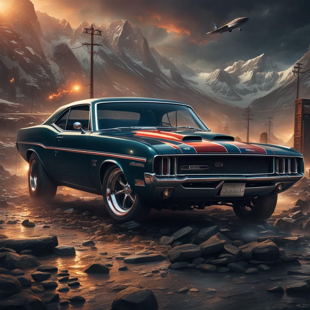 What car do you think this is?