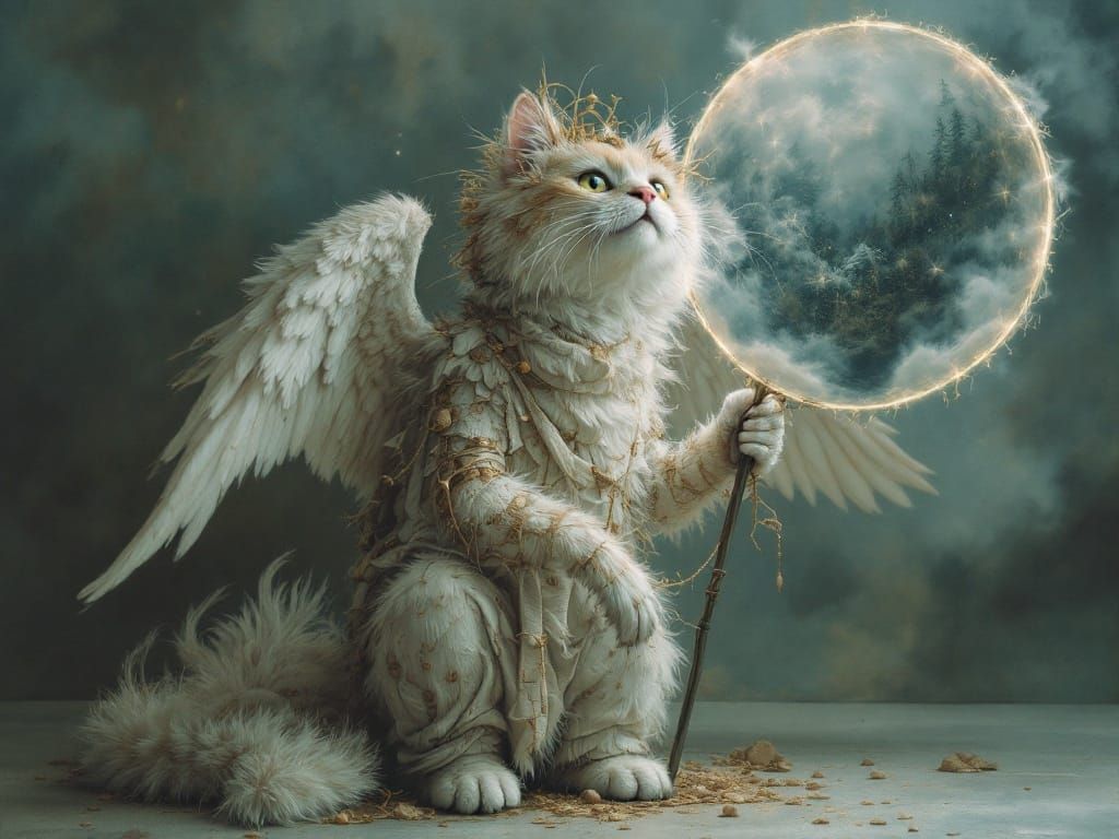 Domesticating Messypotamias