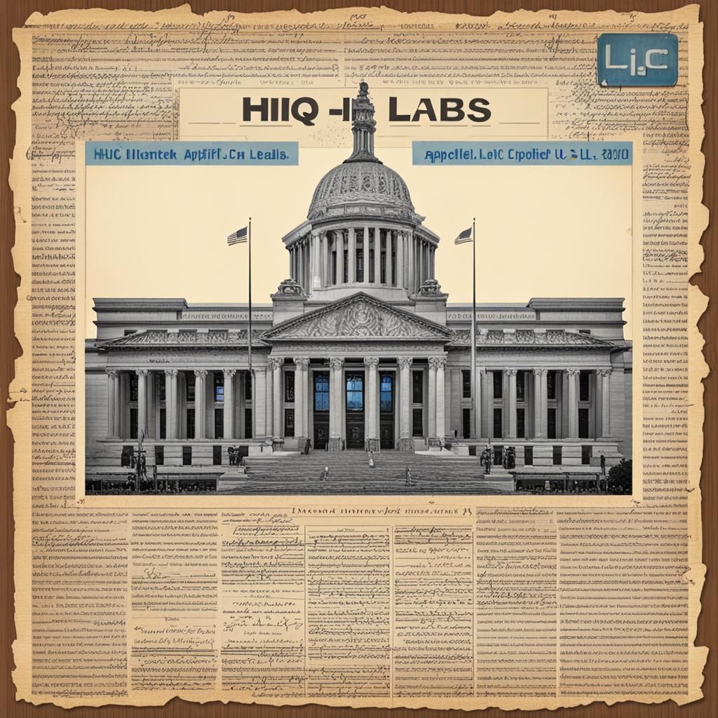 HIQ LABS, INC.,
Plaintiff-Appellee,
v.
LINKEDIN CORPORATION,
Defendant-Appellant. #WebScraping is legal, US appeals ...