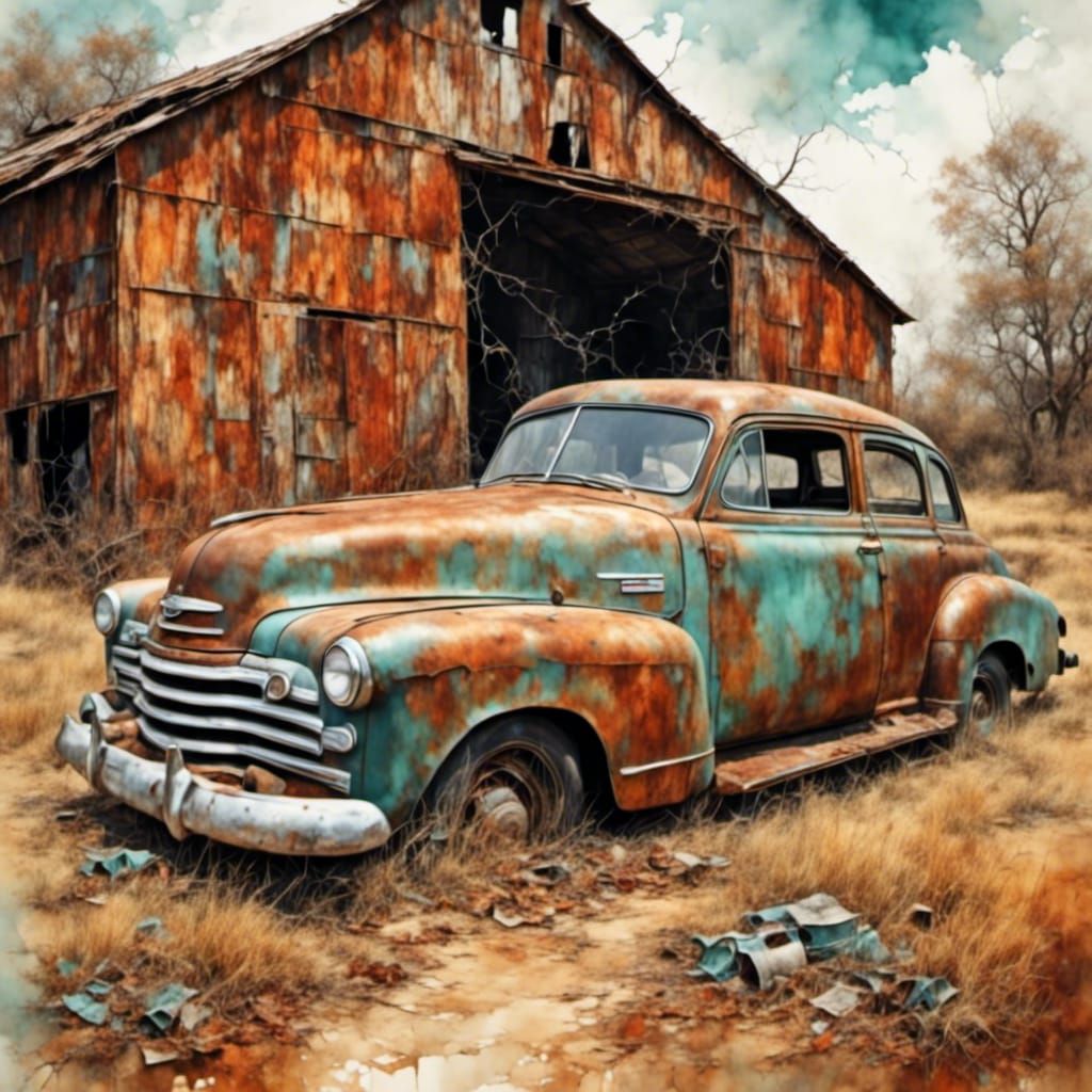 Forgotten