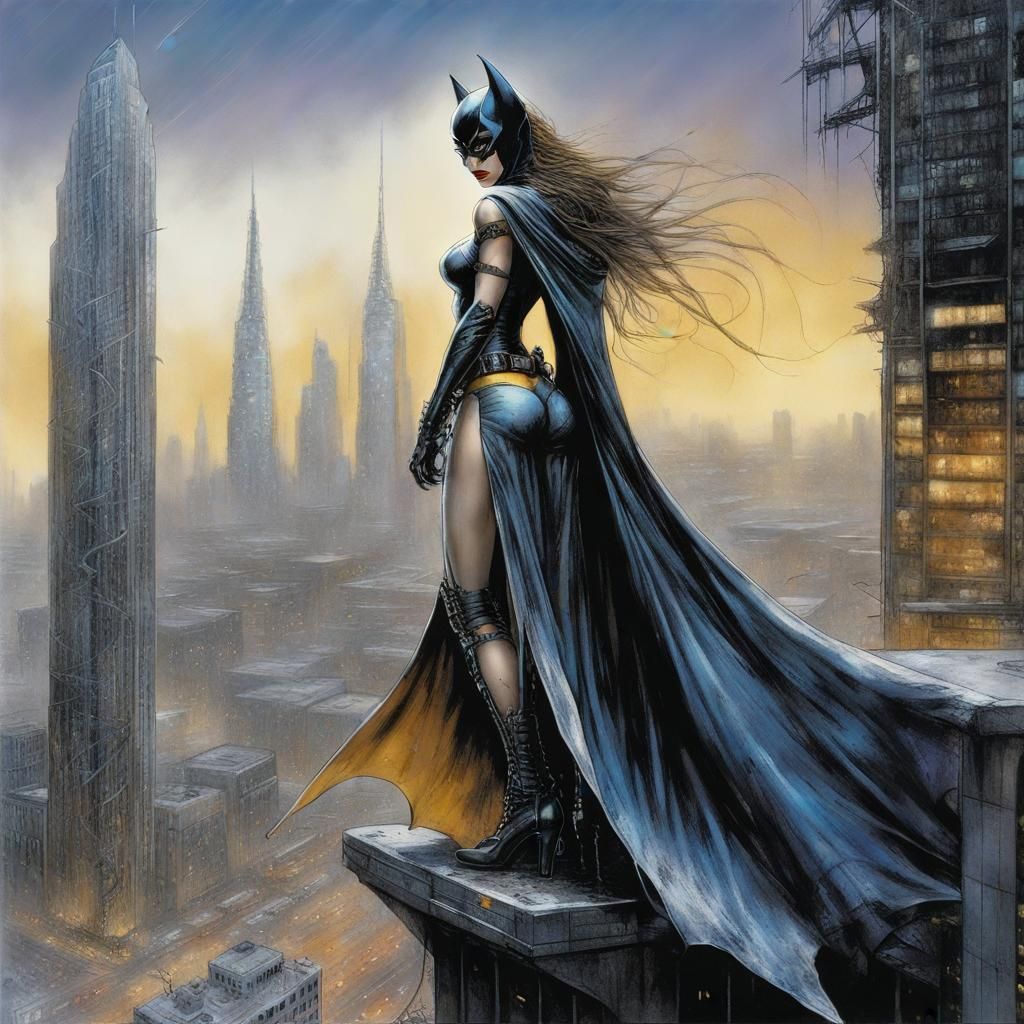 Batgirl