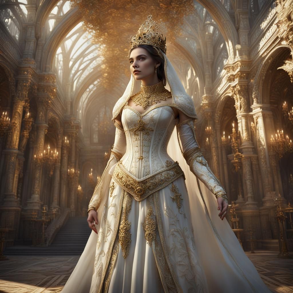 Empress of time