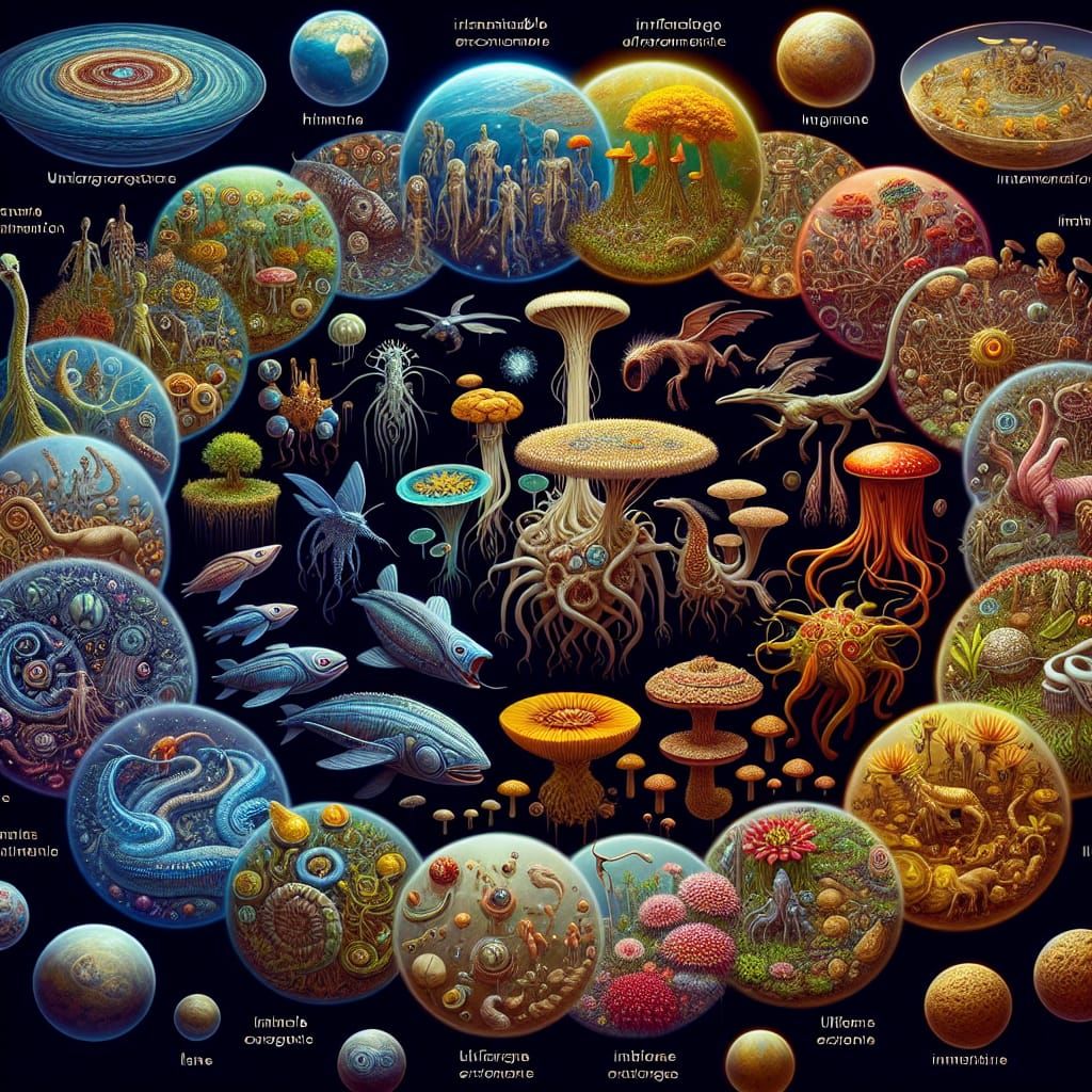 alien ecosystem chart 2
